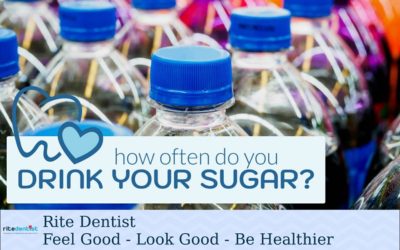 Studio City Dentist Advises against Soda