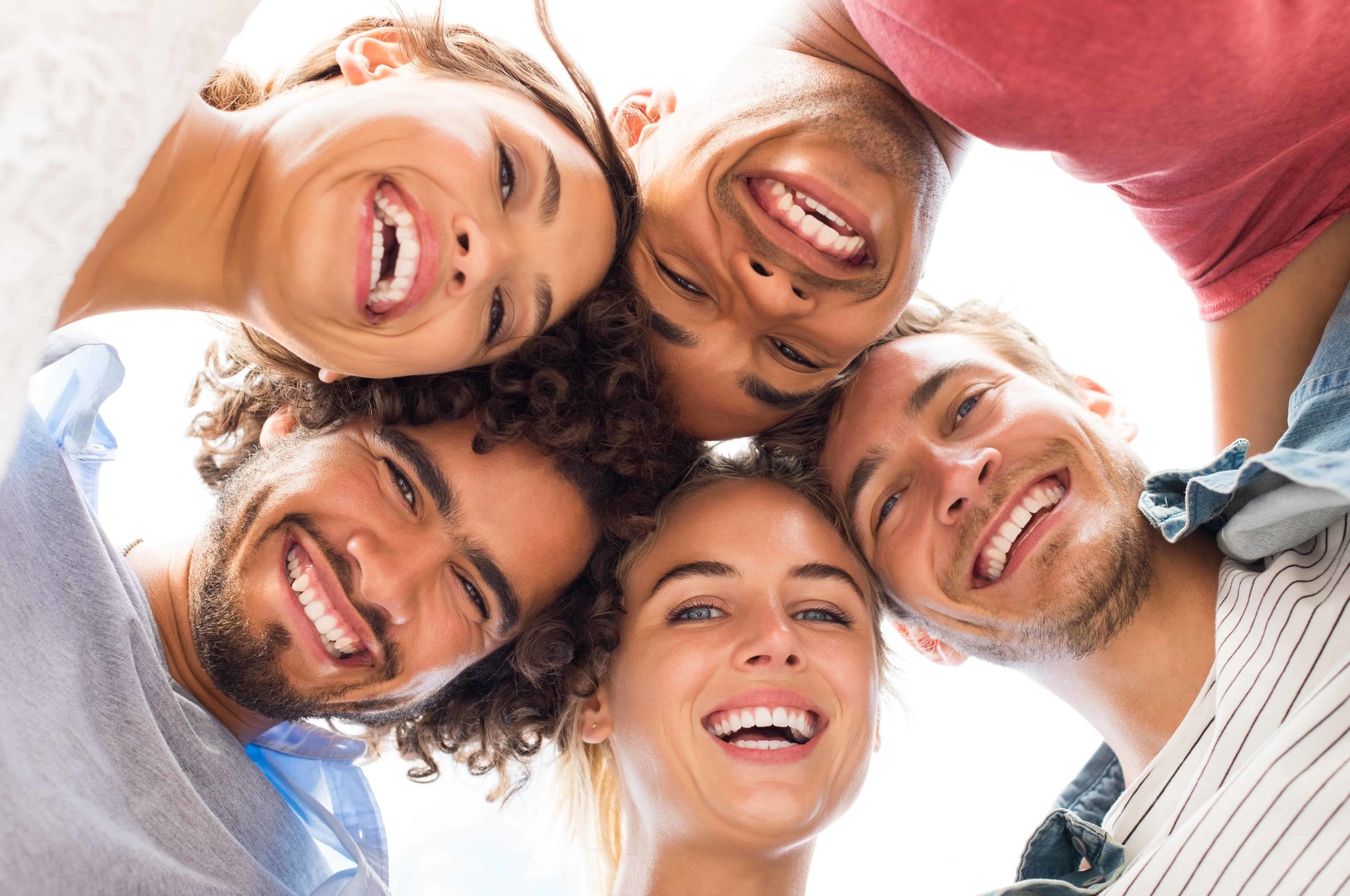Biocompatible dental materials in Valley Village — Rite Dentist