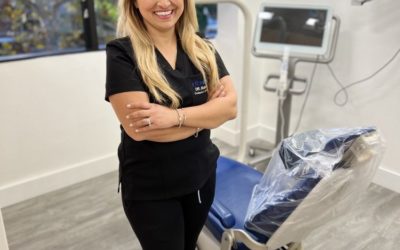 Holistic Dentistry: A Comprehensive Approach to Oral Health in Encino, CA