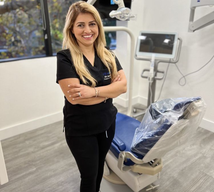 Holistic Dentistry: A Comprehensive Approach to Oral Health in Encino, CA