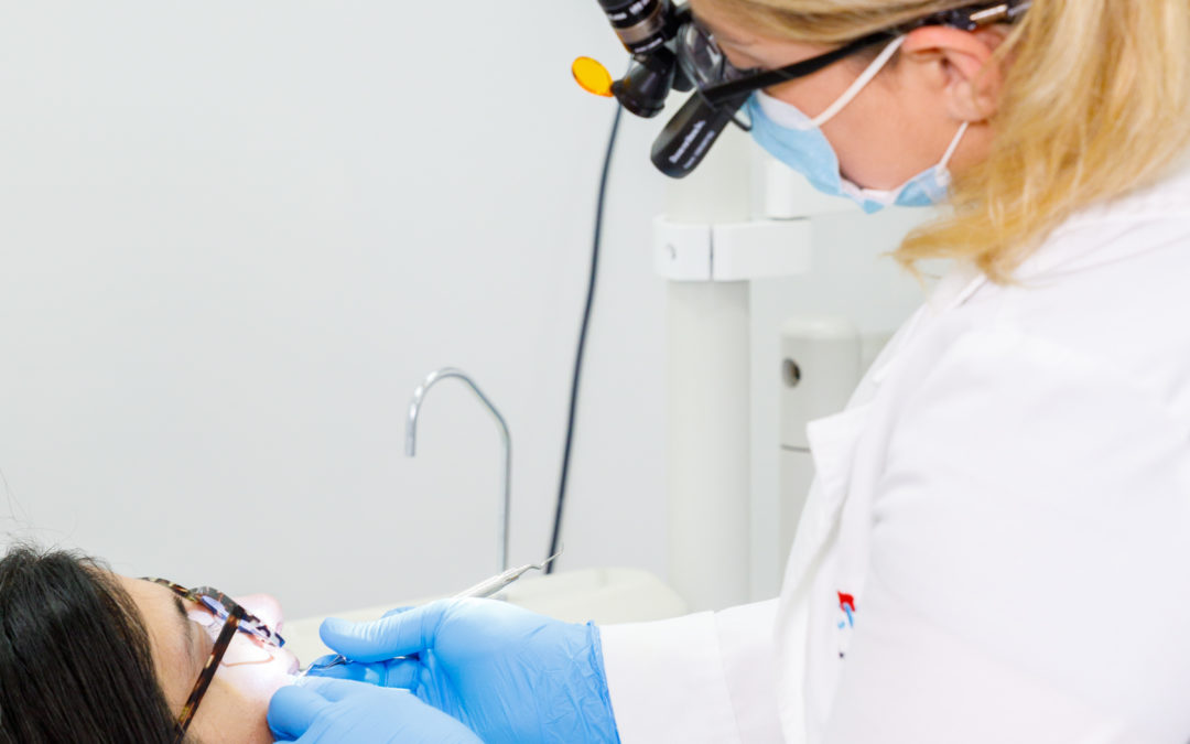 Why Holistic Dentistry is the Future of Dental Care