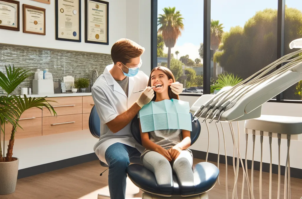 How to Naturally Strengthen Your Teeth