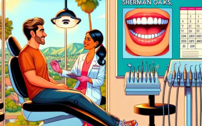 The Role of Acupuncture in Holistic Dental Care