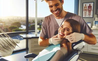 The Role of Herbal Remedies in Holistic Dentistry