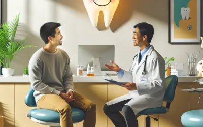Alternatives to Traditional Dental Crowns