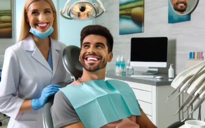 The Link Between Hormonal Changes and Oral Health