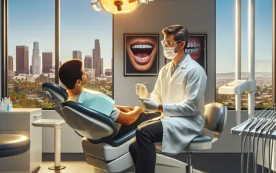 The Benefits of Oil Pulling for Oral Health