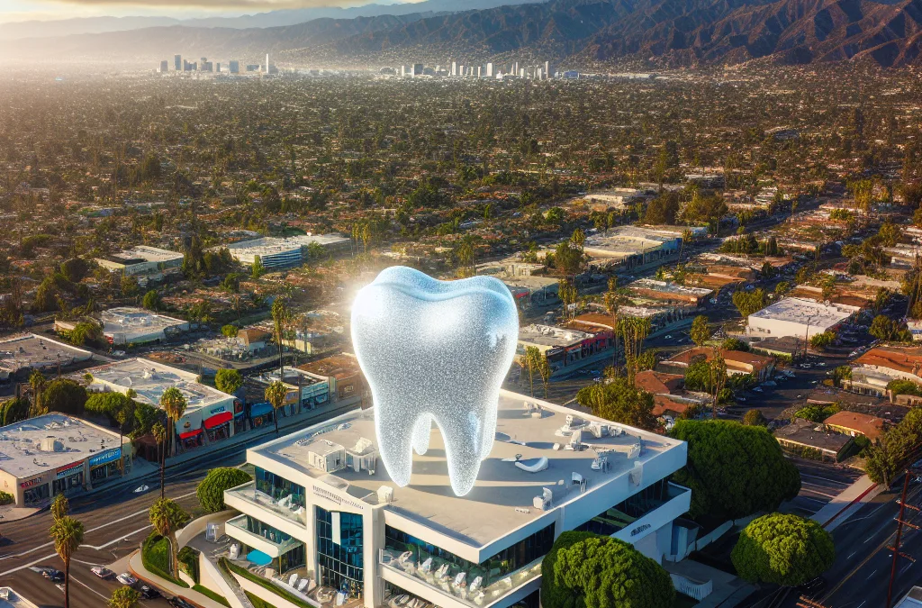 The Link Between Oral Hygiene and Immune System Health