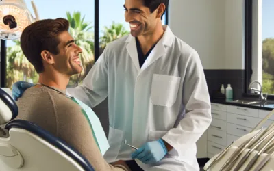 The Benefits of Ozone Therapy in Dental Treatments