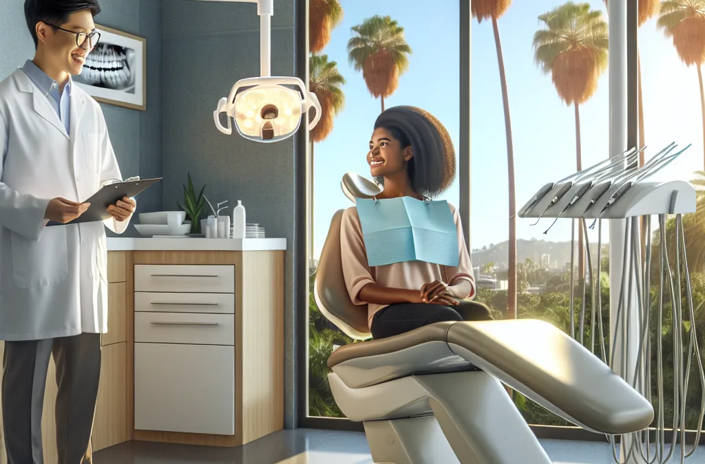 Tips for Reducing Inflammation Through Oral Care