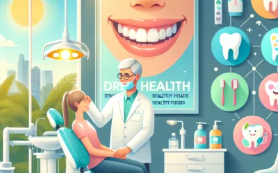 The Science Behind Holistic Dentistry