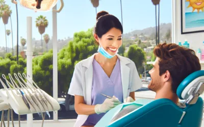 The Impact of Sleep Apnea on Oral Health