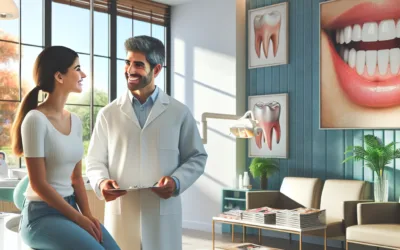 How Invisalign is Changing the Game for Studio City Smiles