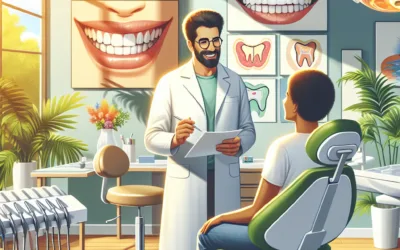 Why Invisalign is the Best Choice for Straightening Teeth in Valley Village