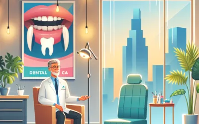 What to Expect During Your First Invisalign Consultation in Sherman Oaks