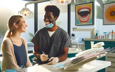 Why Studio City Residents Love Invisalign’s Convenience