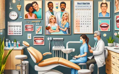 Why Invisalign is the Top Choice for Busy Professionals in Sherman Oaks