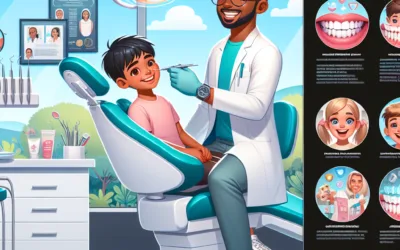 Why Invisalign is Perfect for Brides and Grooms in Studio City