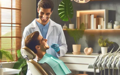 The Benefits of Invisalign Over Traditional Braces for Studio City Patients