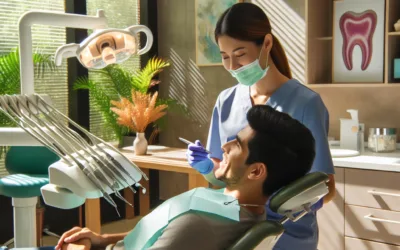 How Long Does Invisalign Treatment Take in Sherman Oaks?