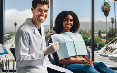 Top Benefits of Choosing Invisalign in Sherman Oaks