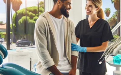Why Invisalign is the Best Choice for Straightening Teeth in Sherman Oaks