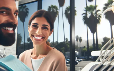 The Top Benefits of Invisalign for Studio City Smiles