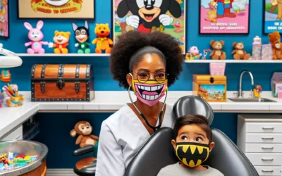Can Invisalign Help with Bite Problems in Sherman Oaks?