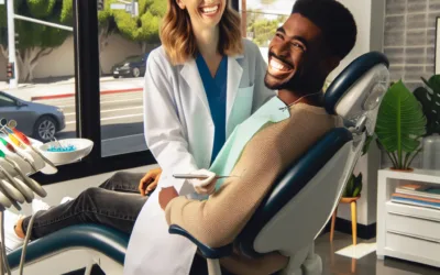 Why Invisalign is the Clear Choice for Studio City Professionals