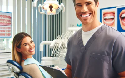 How Invisalign Boosts Confidence for Valley Village Professionals