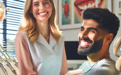 Invisalign for Teens: A Parent’s Guide in Valley Village