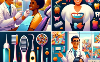 The Invisalign Journey: What Studio City Patients Can Expect