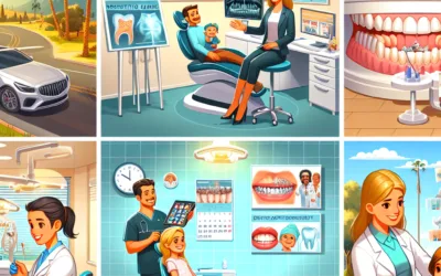 The Science Behind Invisalign: Why It Works for Valley Village Residents