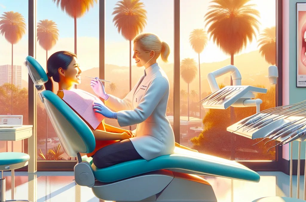 How Long Does Invisalign Take? A Guide for Sherman Oaks Patients