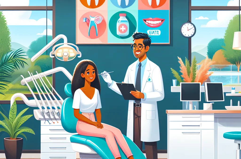 Invisalign vs. Traditional Braces: What’s Better for Valley Village Residents?
