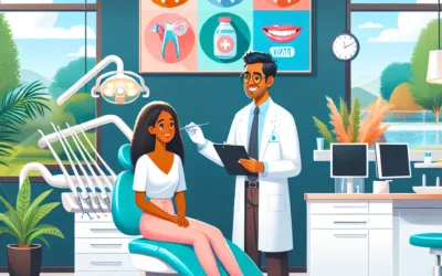 Invisalign vs. Traditional Braces: What’s Better for Valley Village Residents?