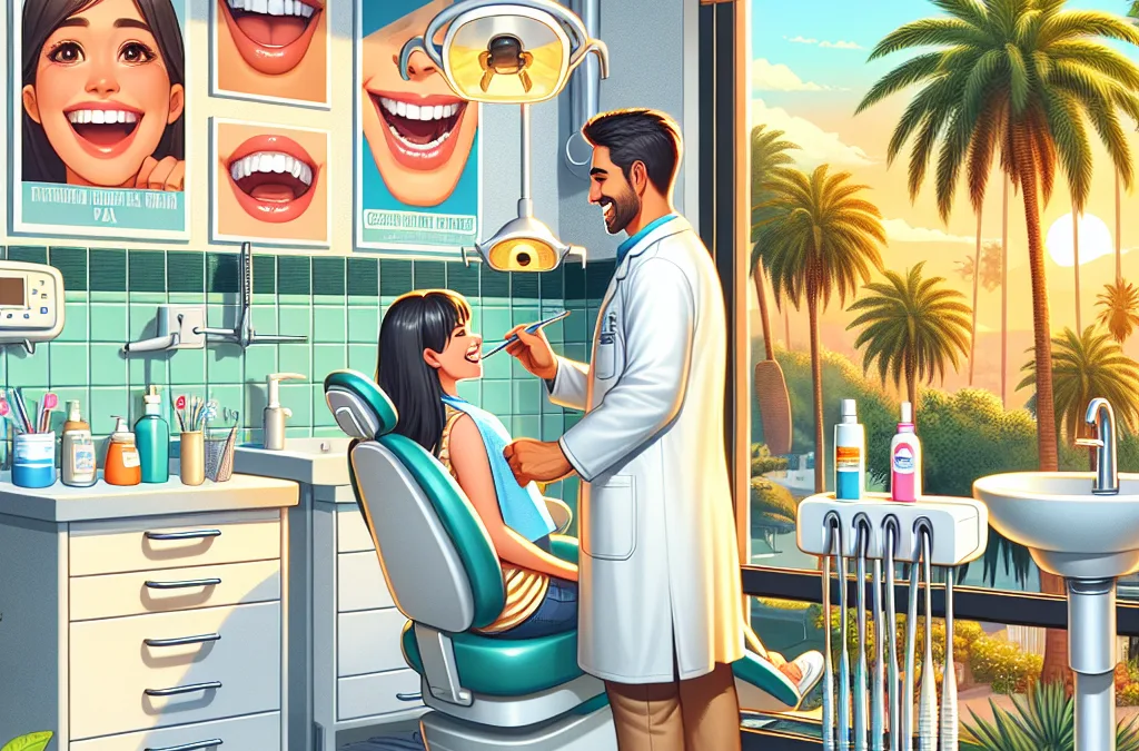 The Best Age for Invisalign Treatment in Valley Village