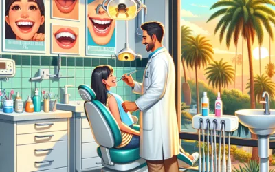 The Best Age for Invisalign Treatment in Valley Village