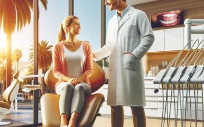 How to Prepare for Your First Invisalign Appointment in Valley Village