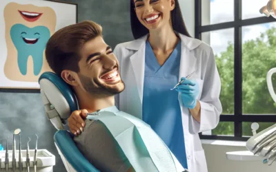 5 Reasons to Choose Invisalign in Studio City